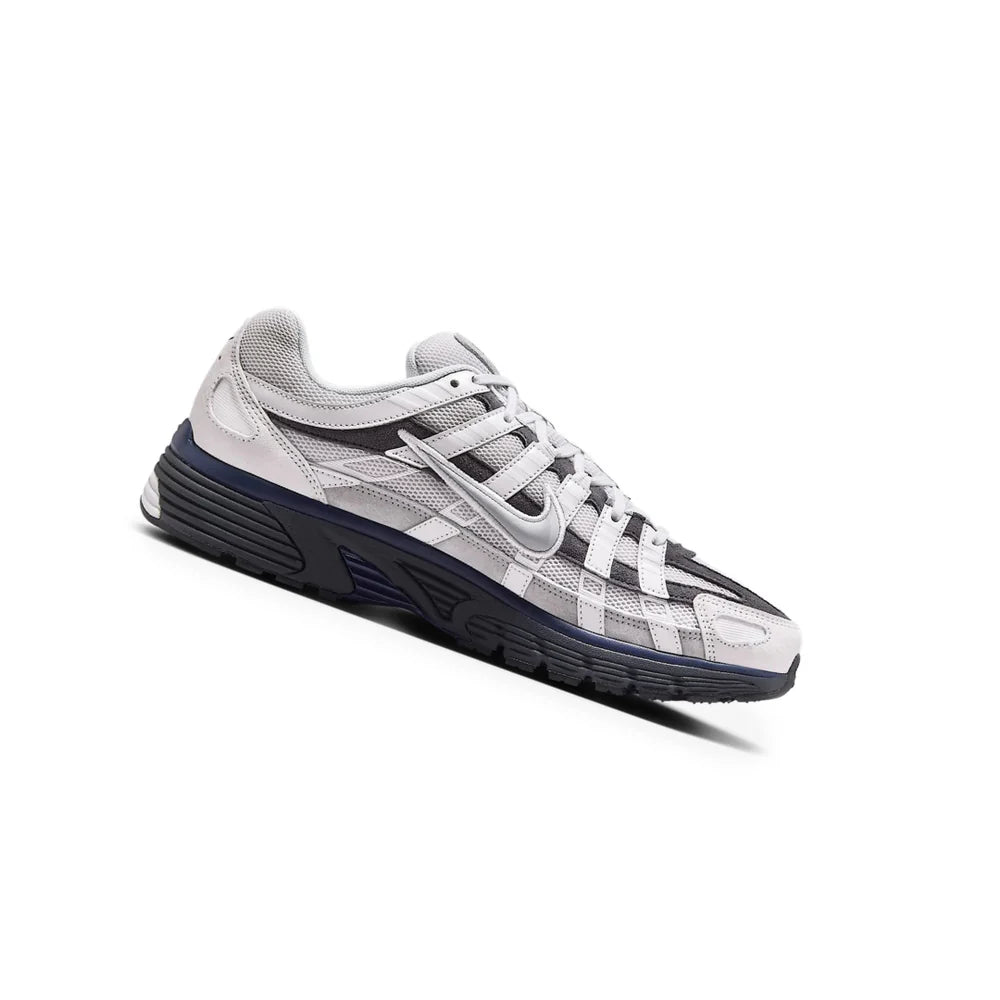 Nike P-6000 Photon Dust Anthracite