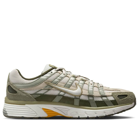 Nike P6000 Light Army Cargo Khaki