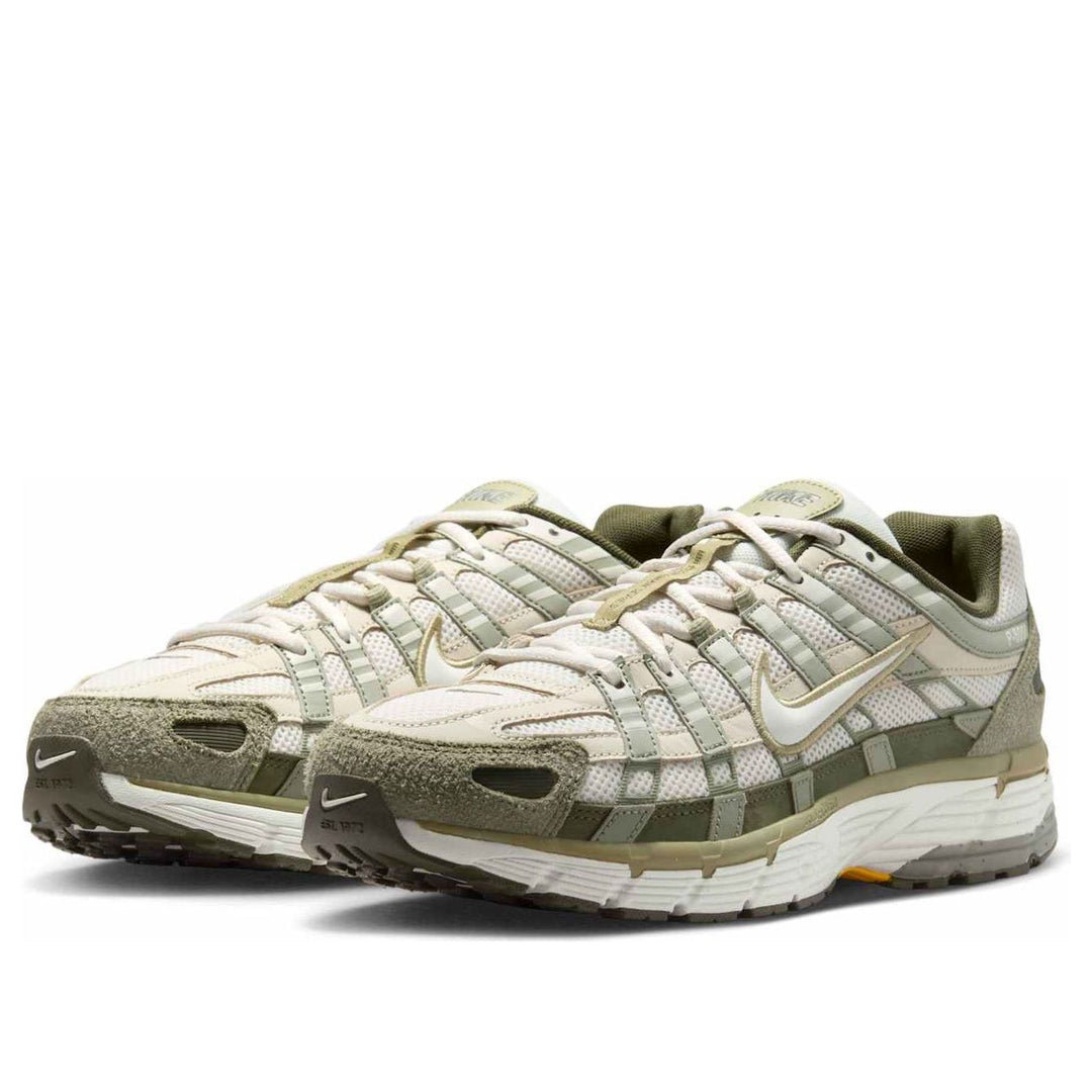 Nike P6000 Light Army Cargo Khaki