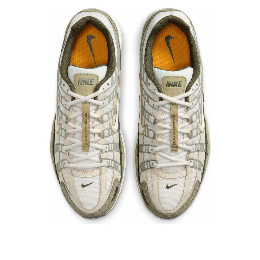 Nike P6000 Light Army Cargo Khaki