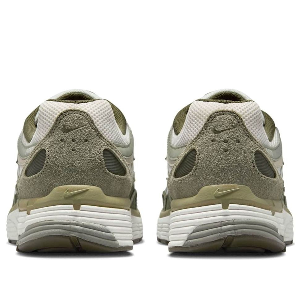 Nike P6000 Light Army Cargo Khaki