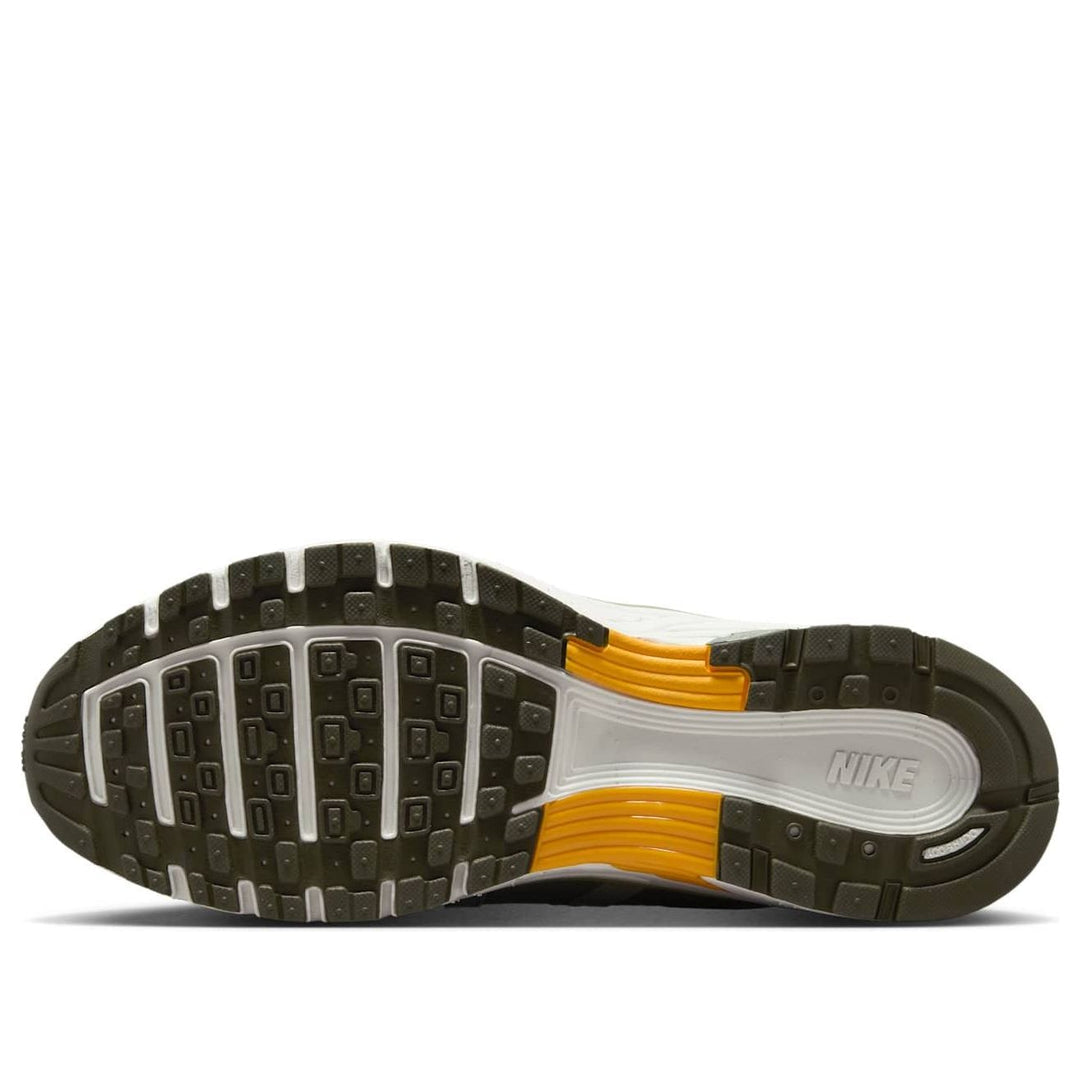 Nike P6000 Light Army Cargo Khaki