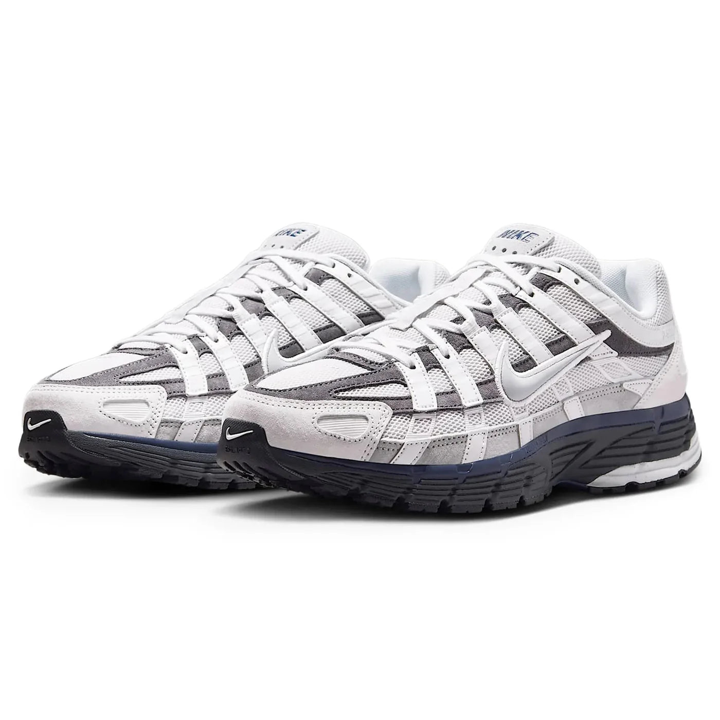 Nike P-6000 Photon Dust Anthracite