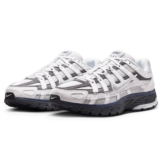 Nike P-6000 Photon Dust Anthracite