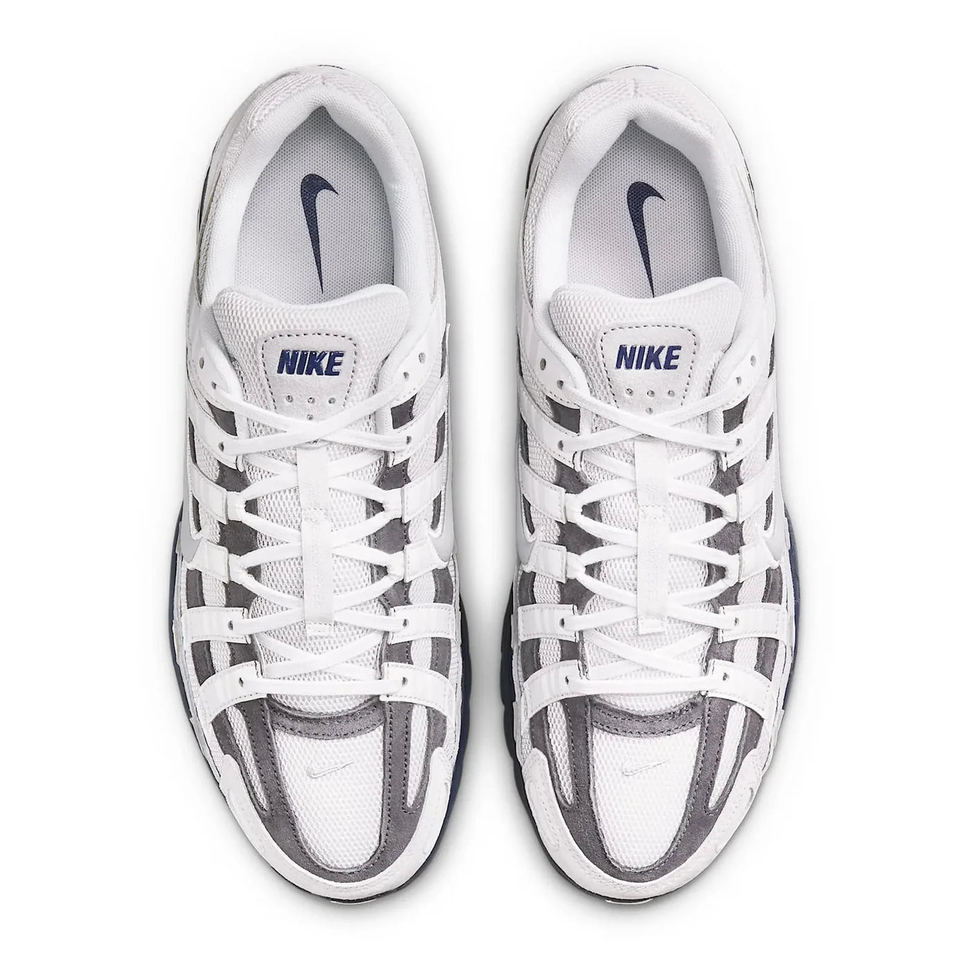 Nike P-6000 Photon Dust Anthracite