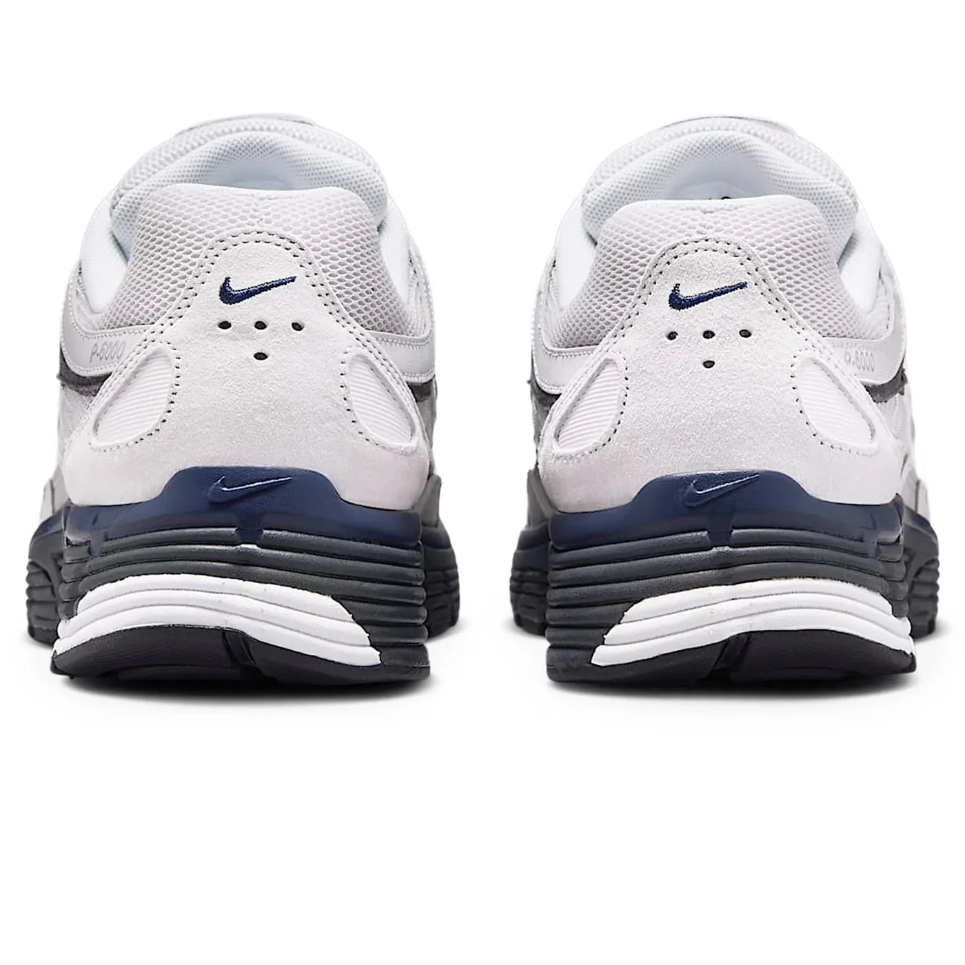 Nike P-6000 Photon Dust Anthracite